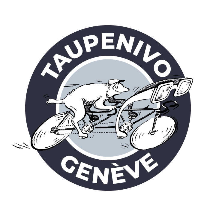 Taupenivo